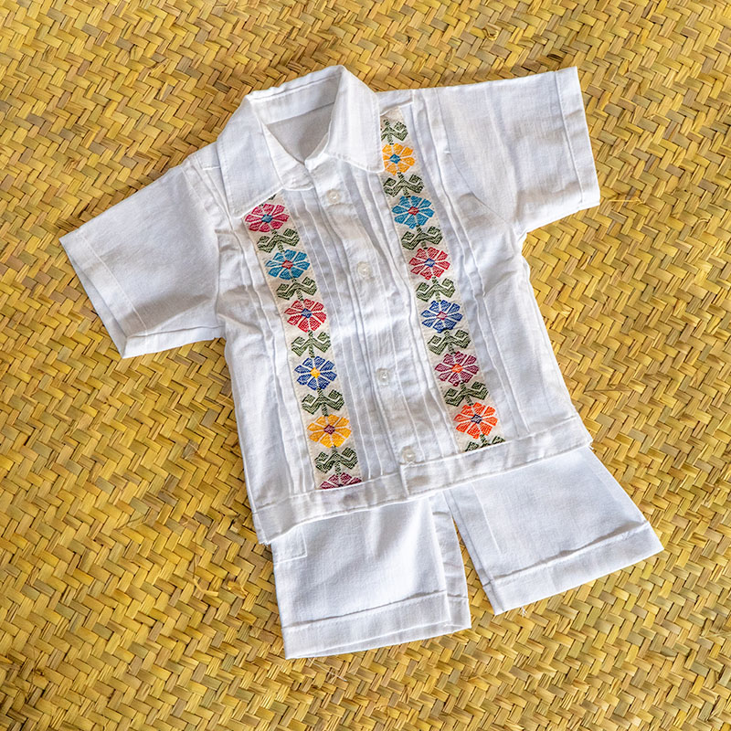 Guayabera 05
