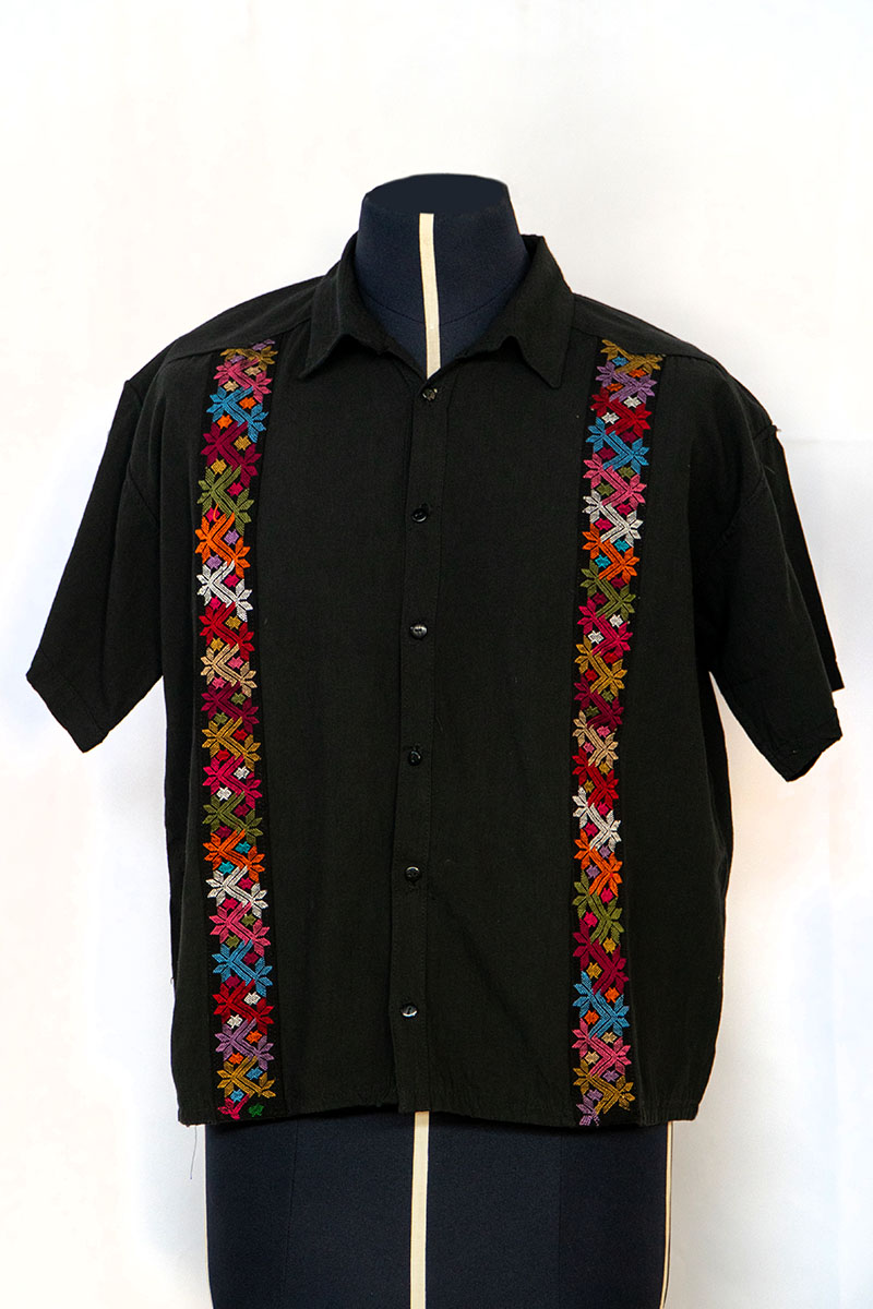 Guayabera 03