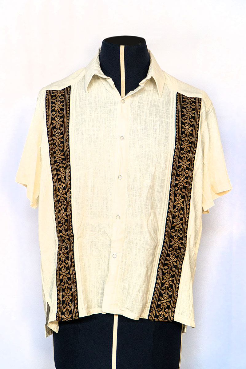 Guayabera 01