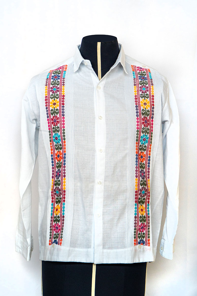Guayabera 02